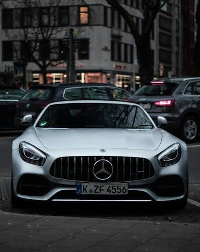 Mercedes Luxury Car Rental Services in Jaipur – Travel in Royal Comfort with EliteRideJaipur