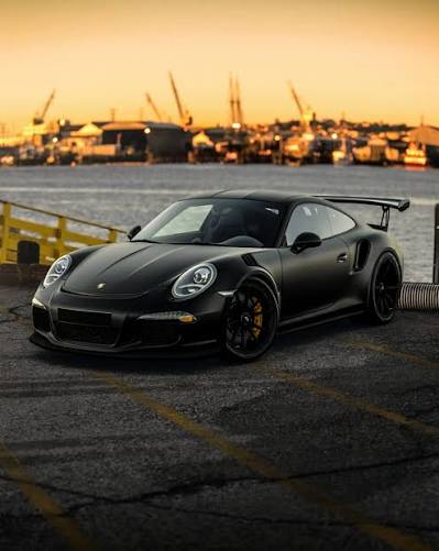 Porsche Luxury Car Rental Services in Jaipur – Experience Performance, Luxury & Style