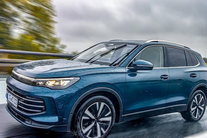 SUV Luxury Rental Car Services in Jaipur – Premium Comfort, Power & Style
