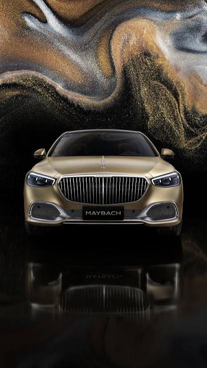 Mercedes-Maybach Luxury Rental Car Services in Jaipur – Experience Ultimate Luxury