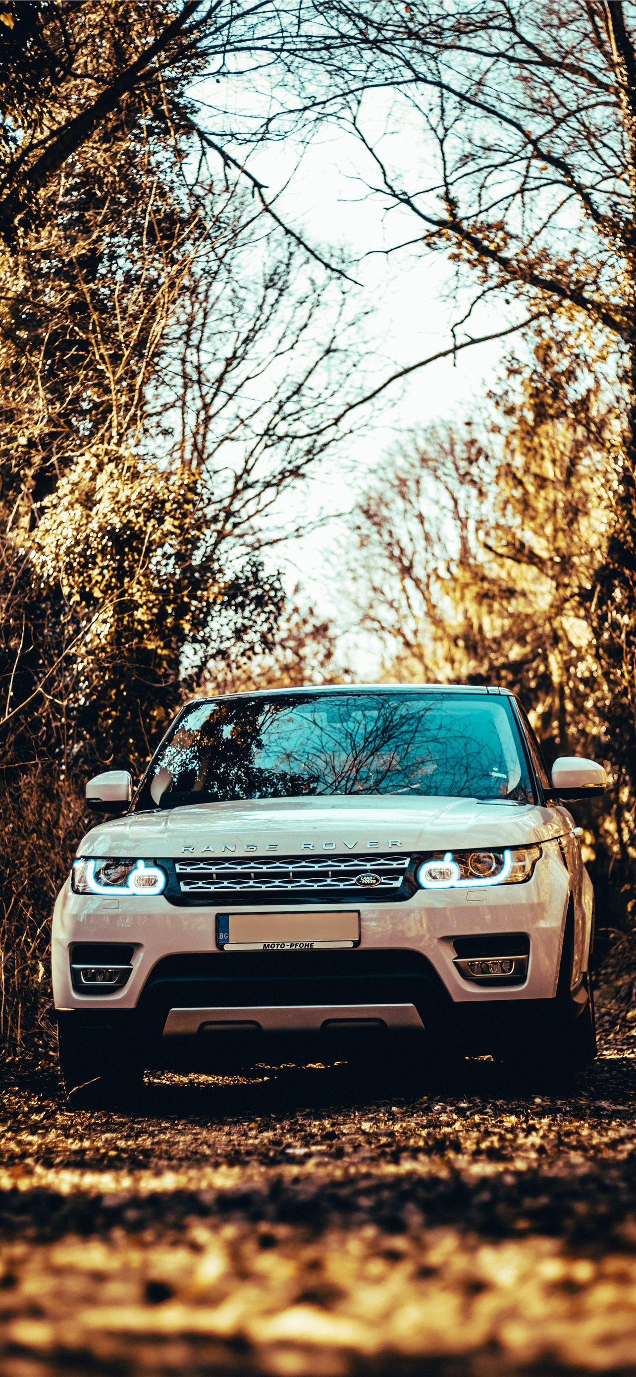 Range Rover / Land Rover — Elite Rides Jaipur