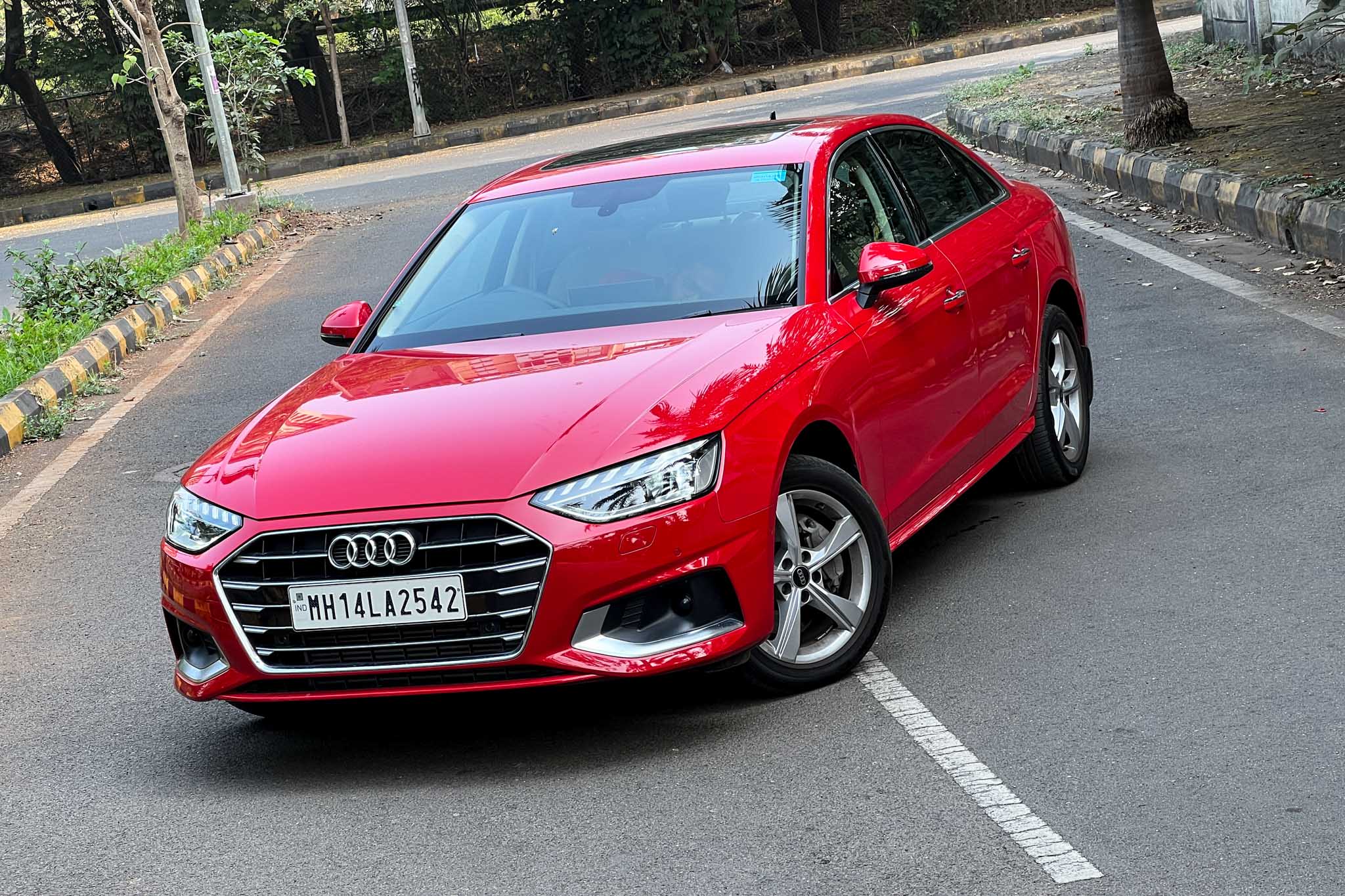 Audi A4 — Audi A4 rental Jaipur, Best Audi A4 rental Jaipur, Audi A4 wedding car rental Jaipur