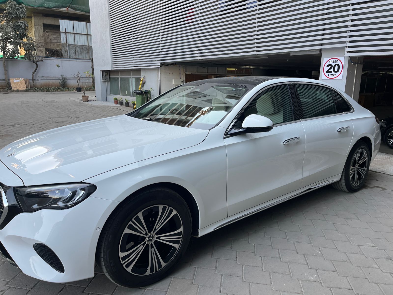 Mercedes E-Class — Mercedes E-class wedding car rental Jaipur, Mercedes E-class rental Jaipur, Best Mercedes E-class rental Jaipur