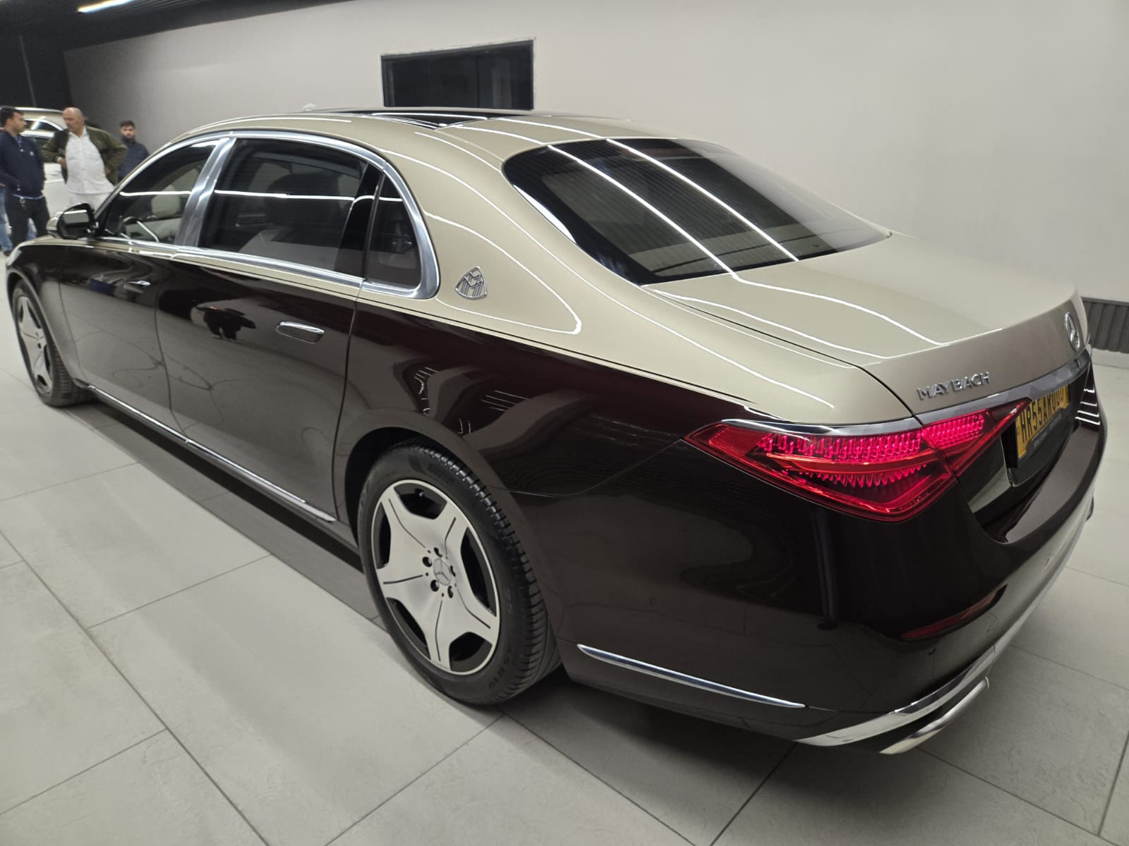 Mercedes Maybach — Mercedes Maybach rental Jaipur, Best Mercedes Maybach rental Jaipur, Mercedes Maybach wedding car rental Jaipur