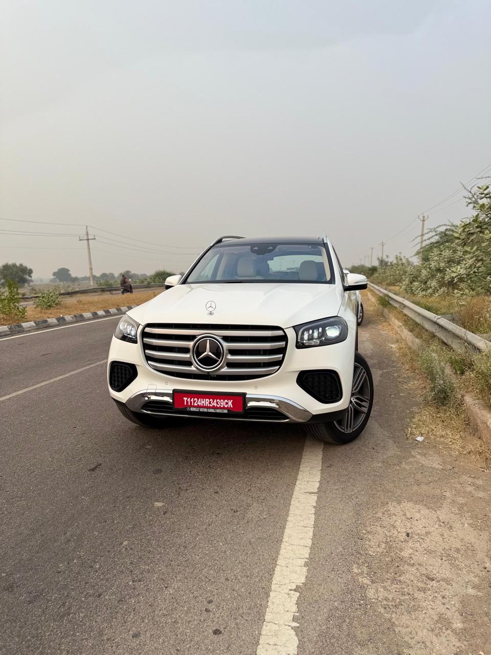 Mercedes GLS450 — Best Mercedes Gls450 rental Jaipur, Mercedes Gls450 wedding car rental Jaipur, Mercedes Gls450 rental Jaipur