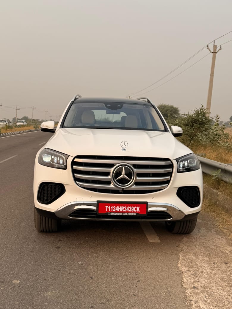 Mercedes GLS450 — Mercedes Gls450 rental Jaipur, Best Mercedes Gls450 rental Jaipur, Mercedes Gls450 wedding car rental Jaipur