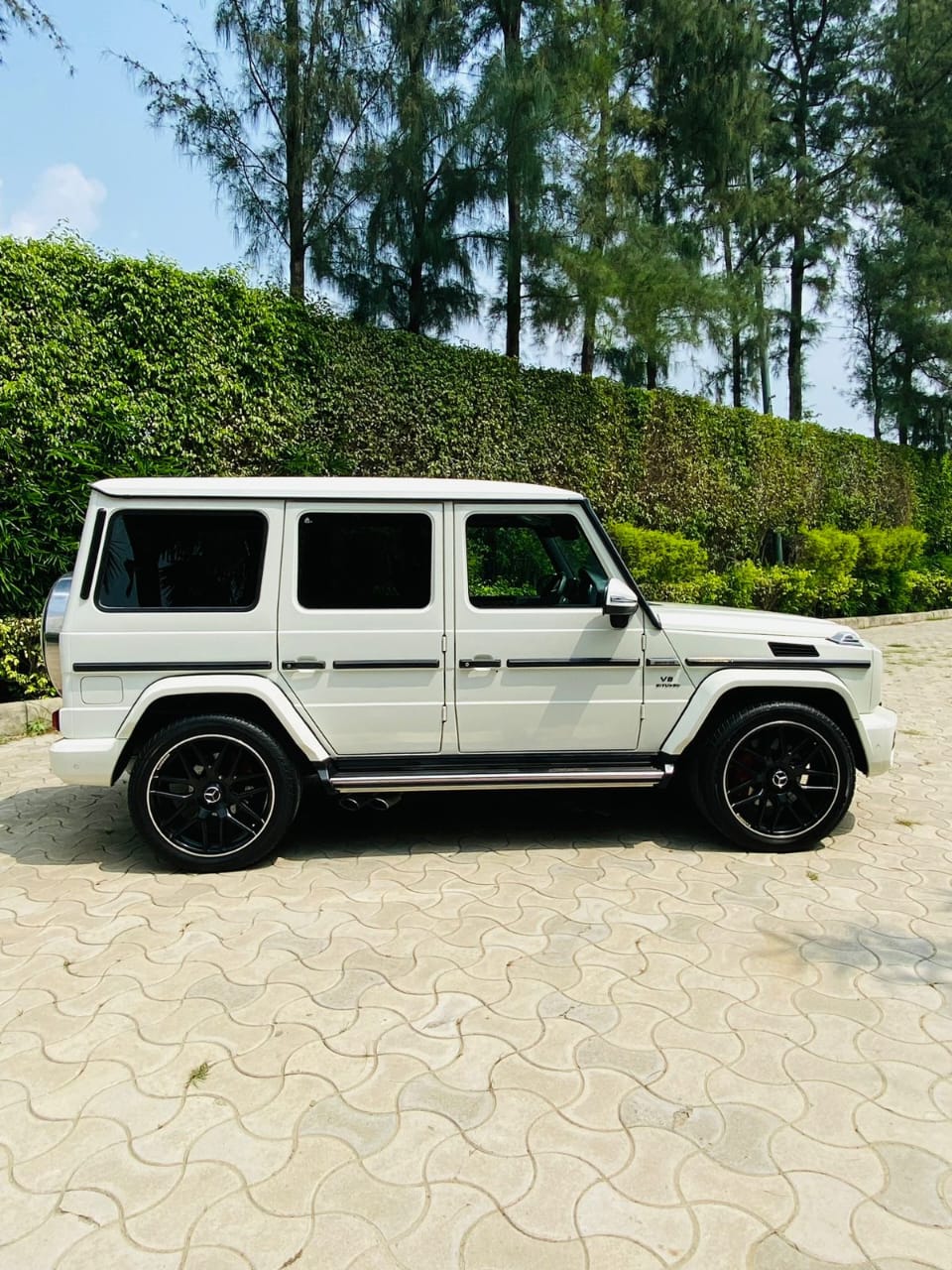 Mercedes G-Wagon — Mercedes G-wagon wedding car rental Jaipur, Mercedes G-wagon rental Jaipur, Best Mercedes G-wagon rental Jaipur