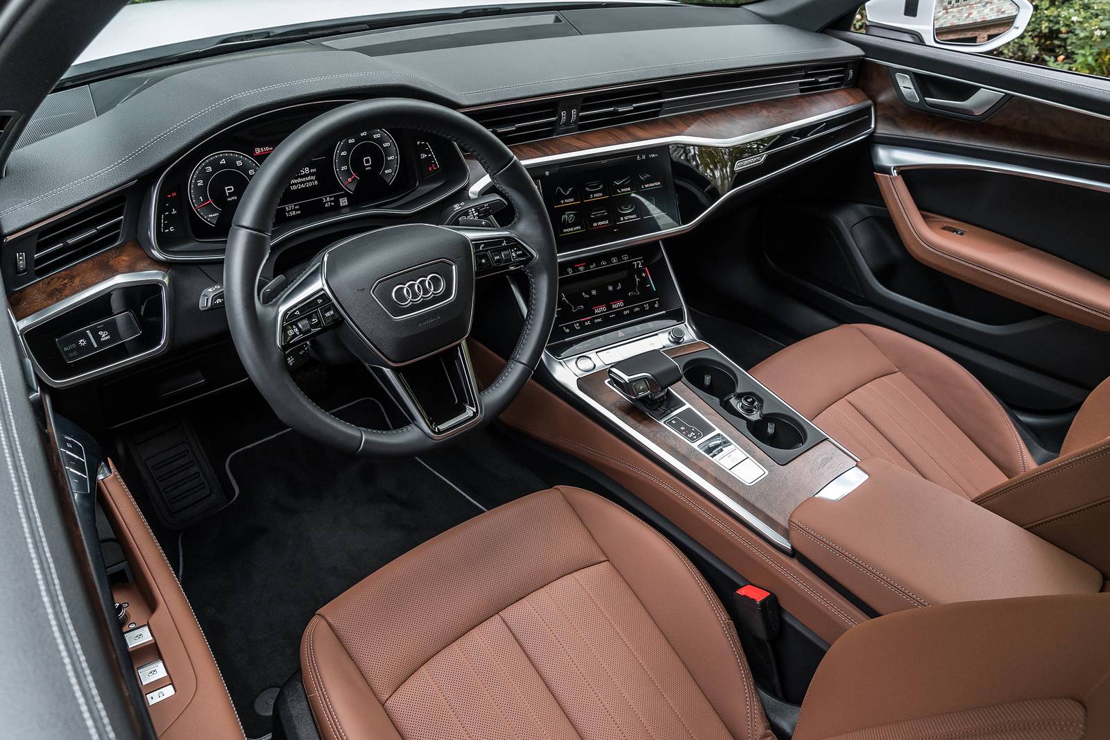 Audi A6 — Audi A6 rental Jaipur, Best Audi A6 rental Jaipur, Audi A6 wedding car rental Jaipur