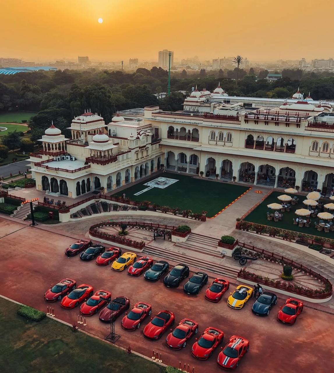 City & Heritage Tour service in Jaipur