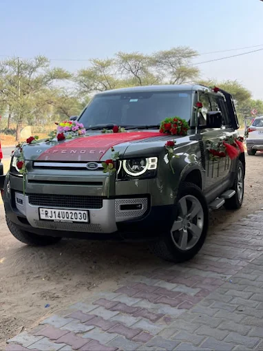 Wedding Cars — wedding luxury car rental Jaipur, bride groom car rental Jaipur, destination wedding car Jaipur