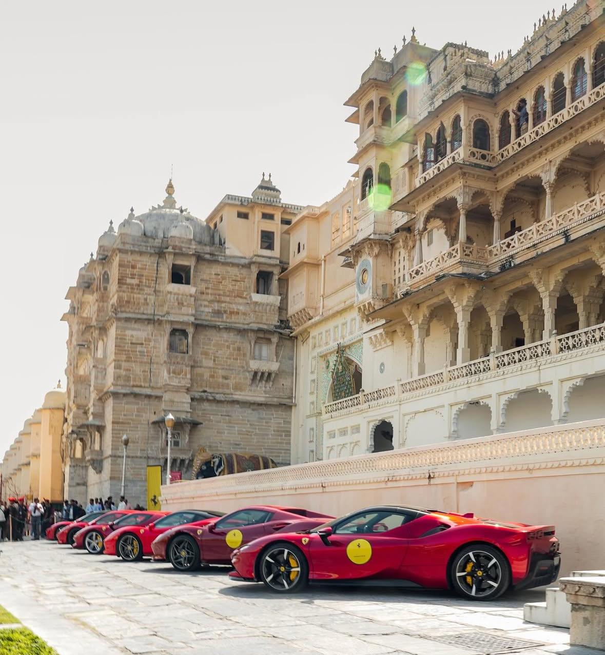 Lamborghini Huracan Evo Spyder