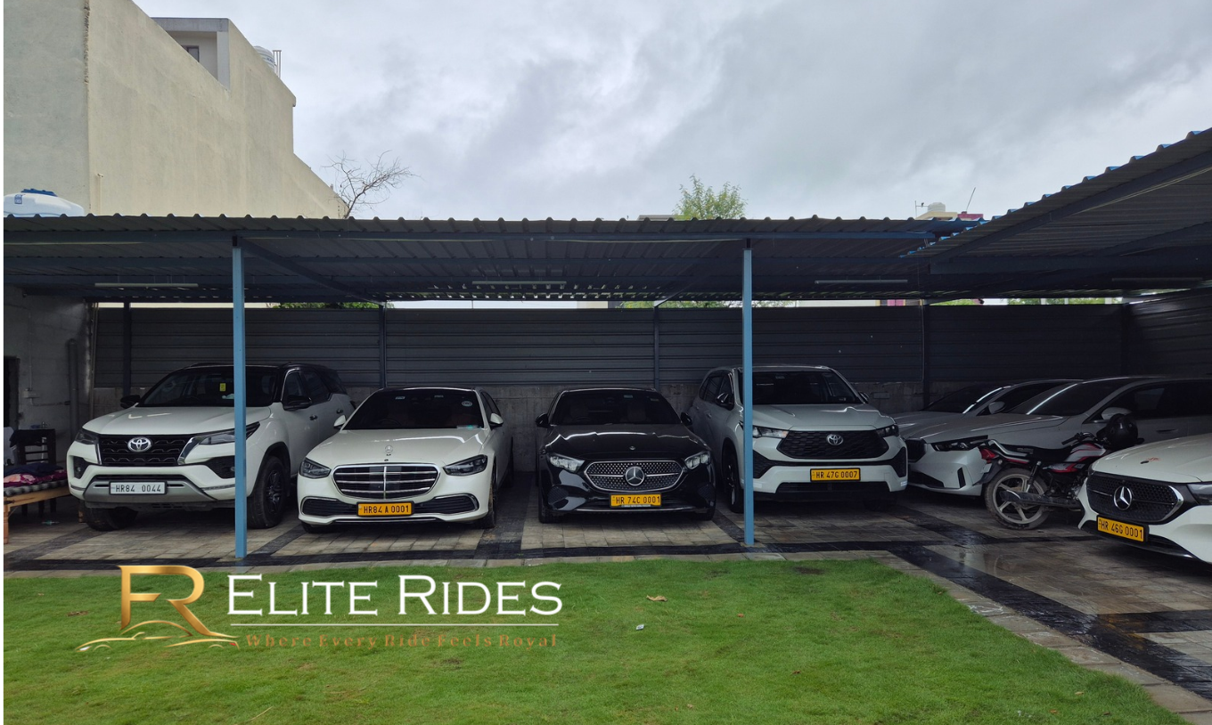 Elite Rides Jaipur — luxury wedding car Jaipur, wedding car rental Jaipur, chauffeur service Jaipur